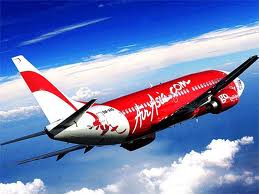 AirAsia: primo operatore dotato di ‘Sharklets’