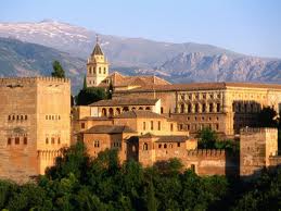 L’Andalusia segna il record di visitatori