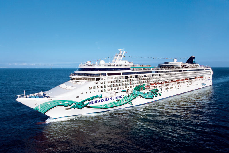 Top Cruises: obiettivo rete agenziale con investimenti e formazione.Sold out per l’iniziativa visita nave + crociera Norwegian