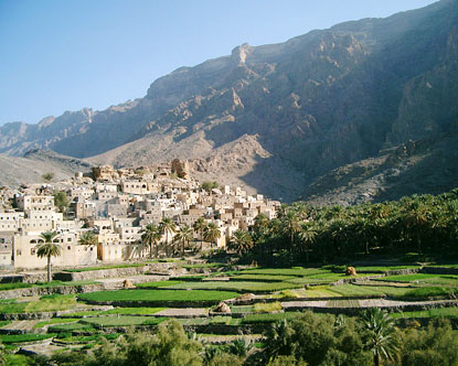 Oman new entry per Kuda Travel: 3 nuovi itinerari