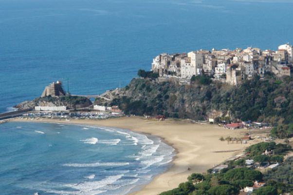 Incoming: Sperlonga Turismo al Buy Lazio con le novità per il 2013