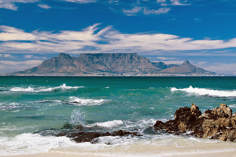 Sudafrica in crescita. In arrivo pacchetti in collaborazione T.O. e Ente turismo
