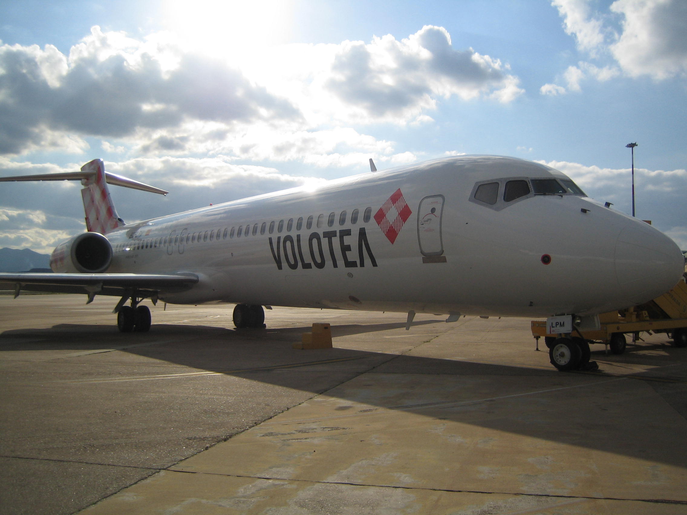 Volotea amplia la rete in Sicilia. Oltre 516mila passeggeri trasportati