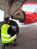 airberlin technik adotta i tablet per le operazioni di manutenzione