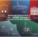 Lerici (La Spezia), 22 novembre 2012: prima edizione della Borsa del turismo culturale e delle città Unesco