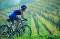 La Lombardia spinge sul cicloturismo