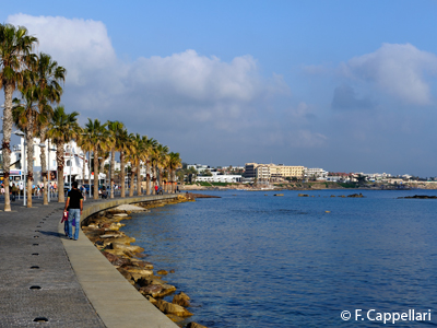 Cipro promuove turismo di nicchia e destagionalizzazione