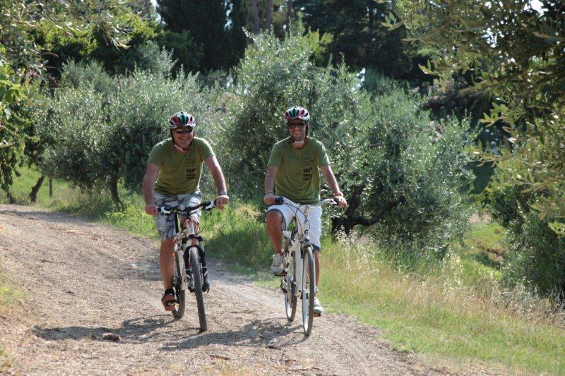 Cicloturismo: il binomio vacanze e bicicletta funziona