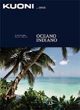 Kuoni Italia presenta l’ampia collezione in Oceano Indiano