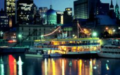 Montréal entra nella top ten Lonely Planet