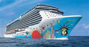 Norwegian Cruise: debutto della Norwegian Breakaway. Presentati nuovi cataloghi 2013/2014