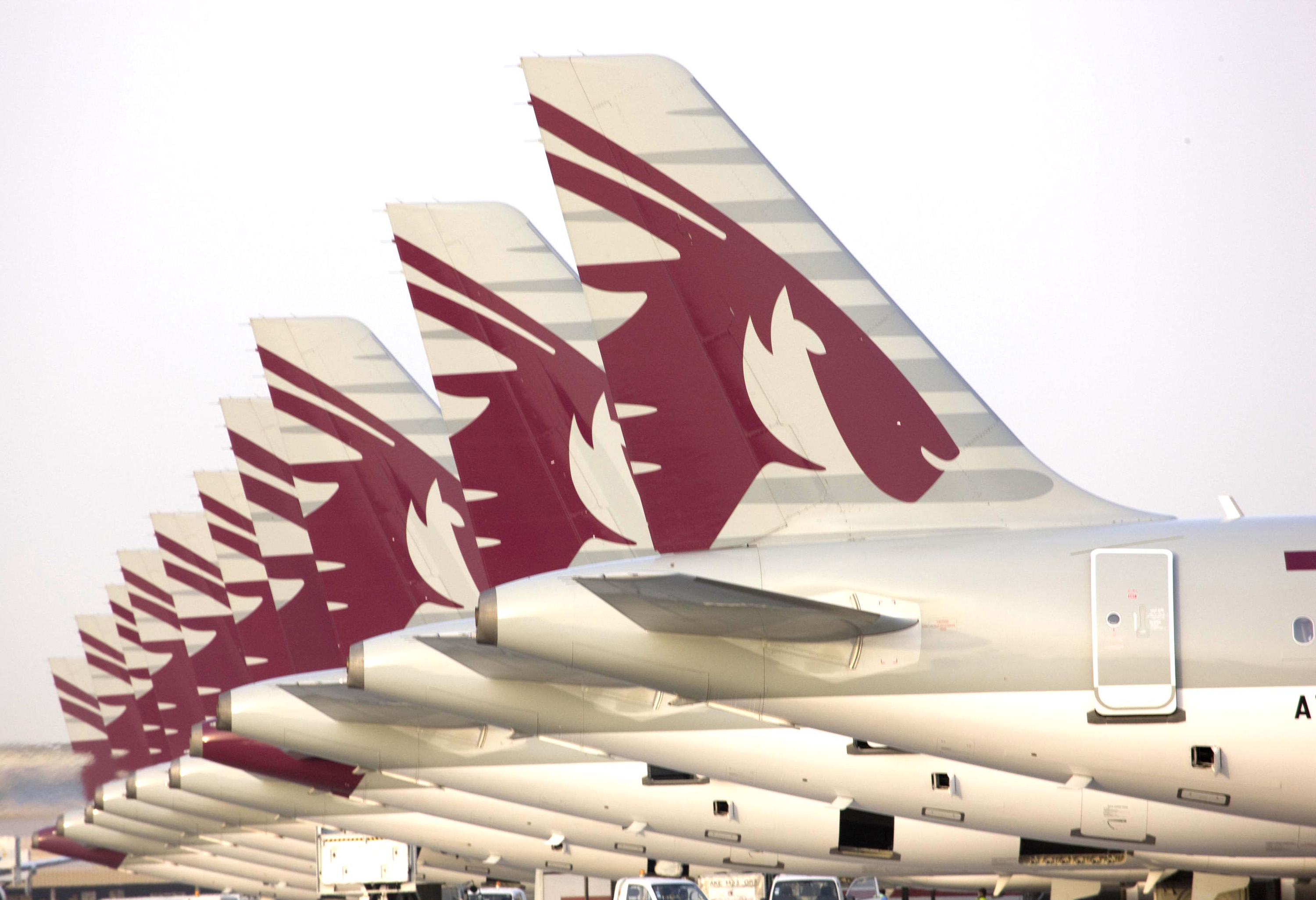Qatar Airways collega Krabi