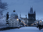 Repubblica Ceca: Natale seducente, colorato e profumato