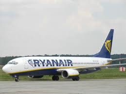 Ryanair..svolta verso le agenzie con Amadeus