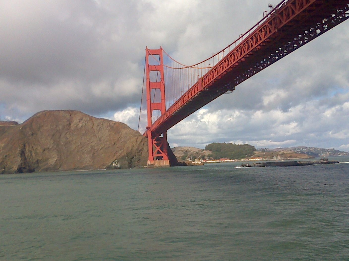 San Francisco: una città tutta da esplorare