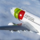 TAP Portugal decolla verso il Brasile a Manaus e Belem