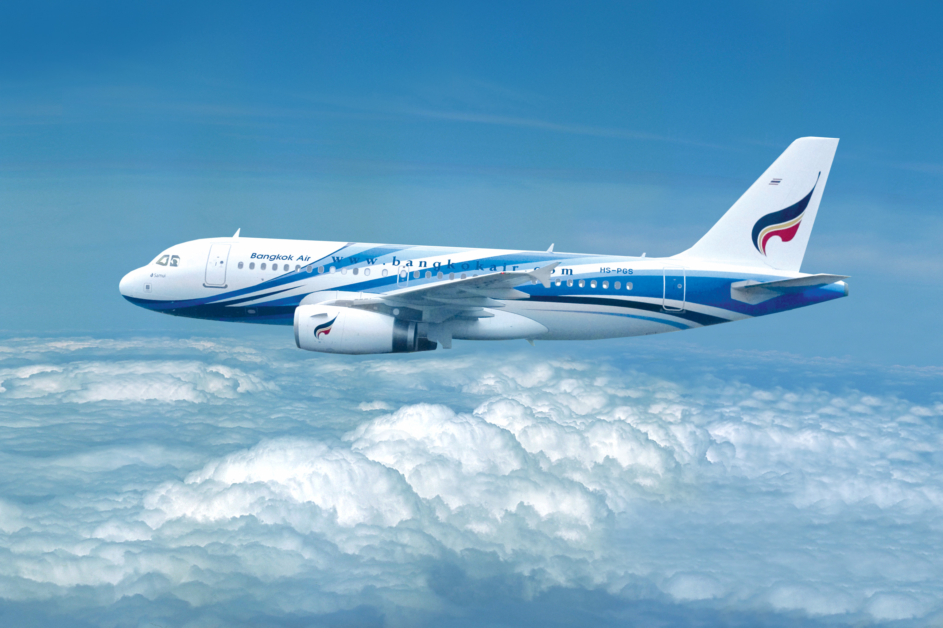 Bangkok Airways e Japan Airlines iniziano accordo codeshare