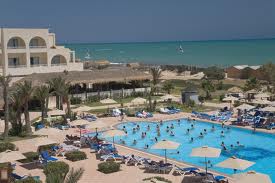 Tunisa tutto l’anno con Eden Village Djerba Mare