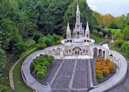 Rusconi, un giorno a Lourdes. Pellegrinaggio per il 155° Anniversario