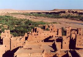 Il Marocco di Eden Made  tra le città imperiali