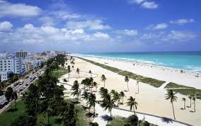 Miami in continua crescita. La città Usa raggiunge 14.2 mln di turisti