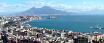 Napoli Golfo