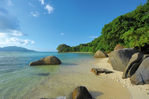 Seychelles lancia nuove attrazioni per turisti