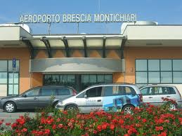 L’ aeroporto di Brescia Montichiari opera in Cat IIIB