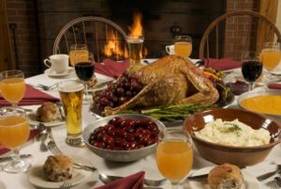 Il Massachusetts si prepara a festeggiare il Thanksgiving Day
