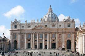 Mibac e Vaticano fanno il punto sul turismo