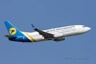 Ukraine International Airlines e Distal rilanciano l’Ucraina