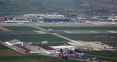 A Uvet Amex la gestione biglietteria aerea e di informazione dell’aeroporto “Torino-Caselle”