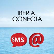 E’ attivo Iberia Conecta, nuovo servizio per comunicare con i clienti in tempo reale. Utile anche per gli scioperi