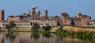 Patrimonio Unesco, la riscossa di Mantova e Sabbioneta tra storia e gastronomia