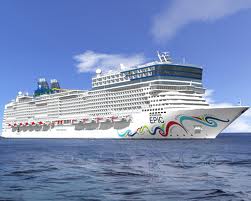 Norwegian Cruise Line, otto navi tra Caraibi e Florida entro due anni