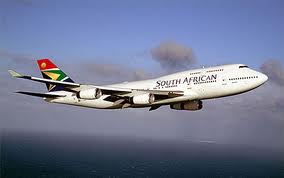 South African Airways: la sposa paga metà con “Honeymooners”