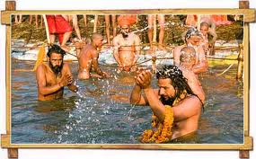 Con King Holidays in India, al raduno spirituale di Maha Kumbh Mela