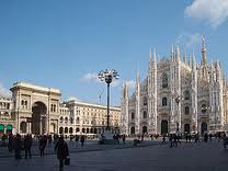 Milano tra le 10 destinazioni turistiche preferite dagli europei