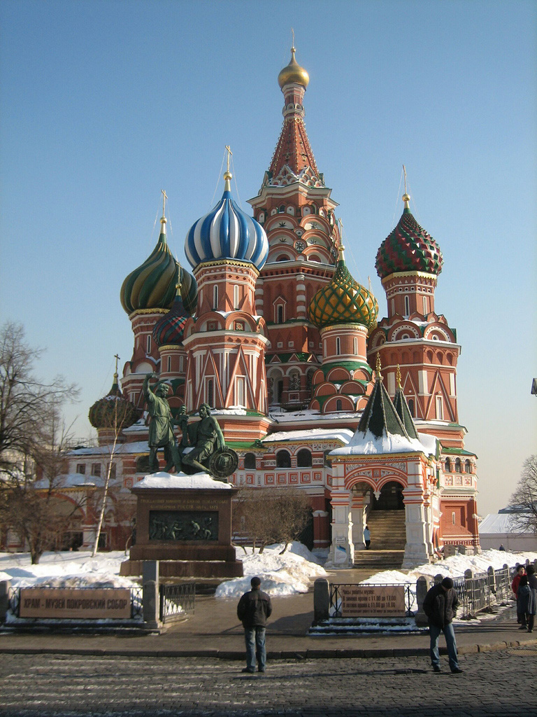 King Holidays e le notti bianche di S. Pietroburgo