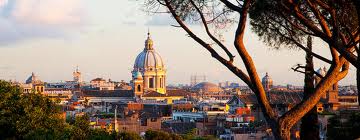 A Roma il turismo incoming 2012 a quota + 5%. Nuovi bandi per strutture turistiche e bagni pubblici in centro
