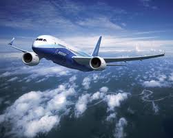 Boeing: 787 Dreamliner fermi anche per le compagnie giapponesi