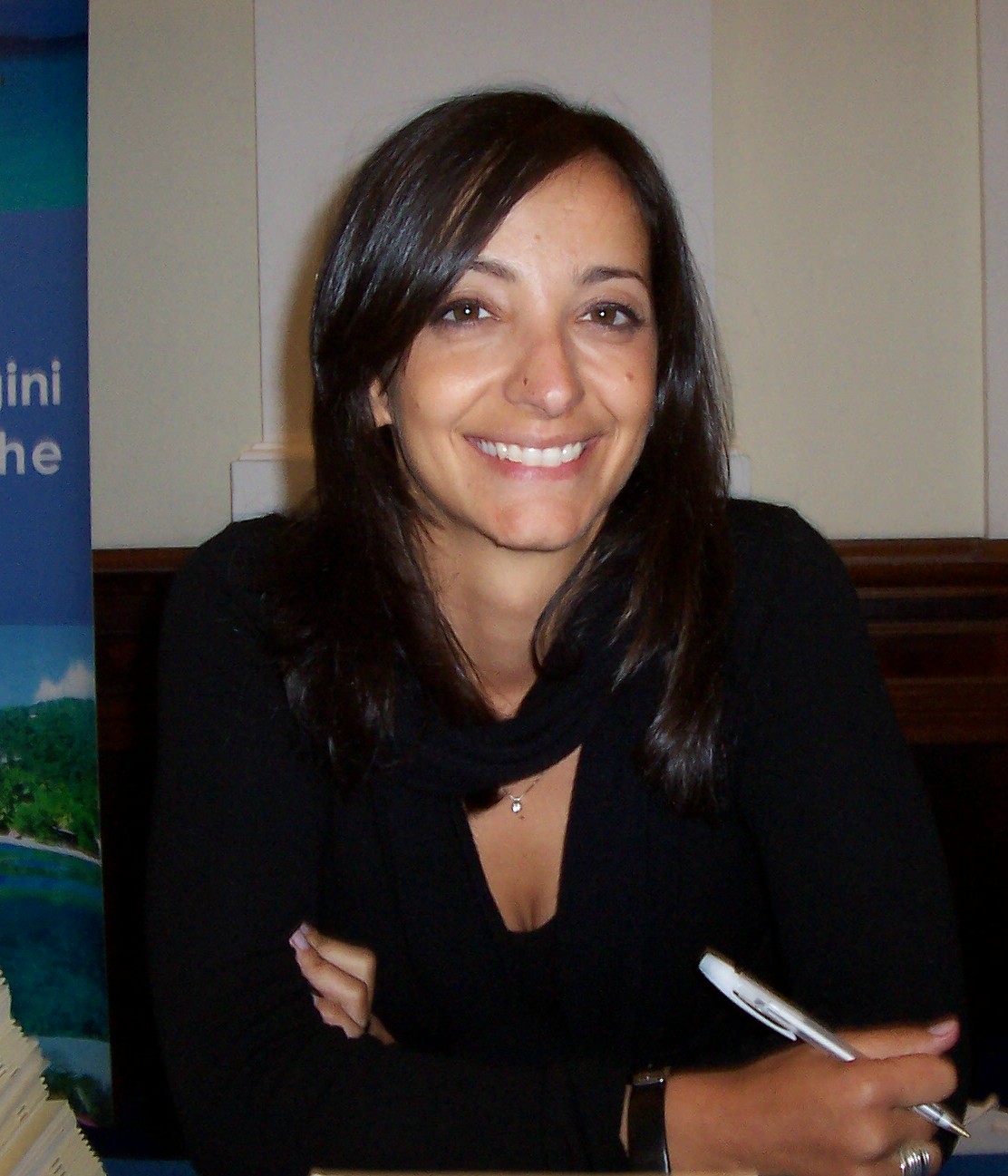 Abu Dhabi tourism & culture authority: Dora Paradies è il nuovo country manager Italy