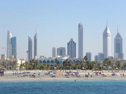 Dubai al centro del turismo. Forti ambizioni di crescita per la destinazione