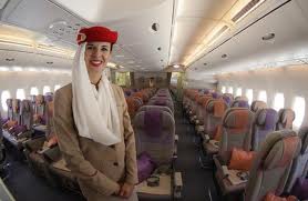 Prosegue “Hello 2013” di Emirates fino al 10 Gennaio 2013