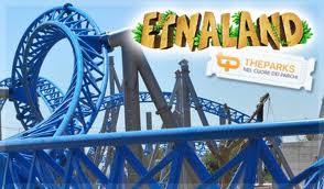I parchi divertimento, poche novità per il 2013. Spicca l’apertura di Etnaland Theme Park. Per Cinecittà World si aspetta il 2014