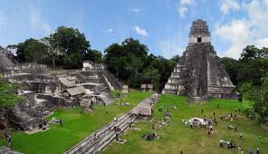 Il Guatemala prevede una crescita del 3,5% di turisti per il 2013. La cultura è la principale attrazione
