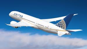 United Airlines primo collegamento con  Dreamliner  su Los Angeles-Tokyo