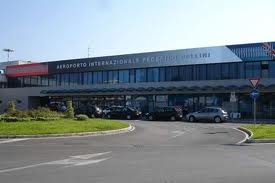Aeroporto di Rimini: 800mila passeggeri nel 2012