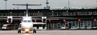 Aeroporti di Verona e Brescia, nel 2012 trasportati 3,22 milioni di passeggeri. In crescita soprattutto il traffico internazionale