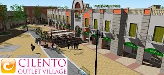 Anche il Cilento punta al turismo dello shopping con il nuovo Outlet Village